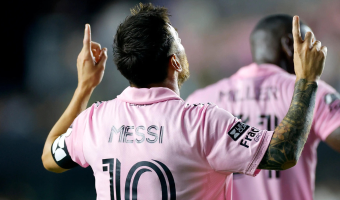 Messi Vs. Nashville SC: Florida espera otra noche mágica