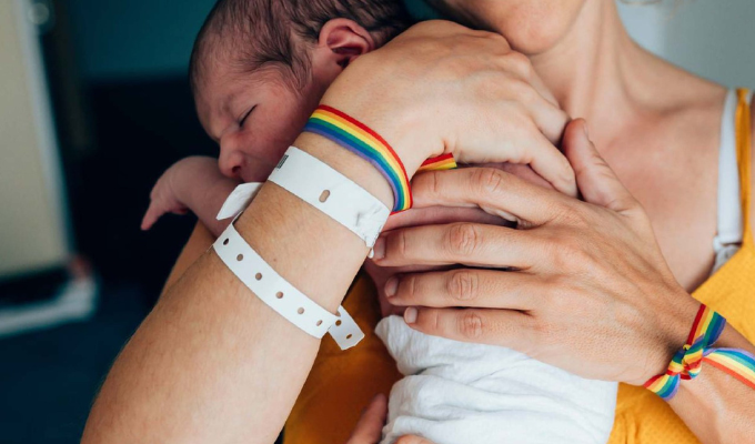 Niños enfrentan desafío genético: Atrofia Muscular Espinal
