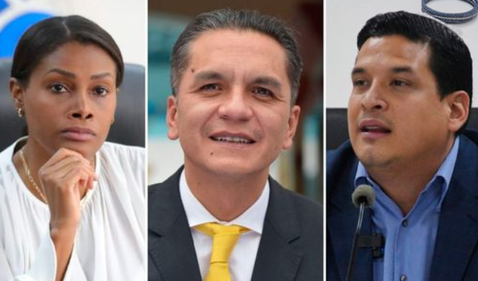 Pugna Judicial se intensifica: Fiscalía, Judicatura y Participación