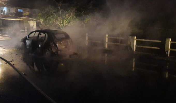 ¡Alerta máxima! El Oro y Quito: 4 coches bomba en 24h 💥🚗