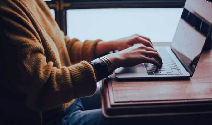 Google destapa red de pornografía infantil en Ecuador