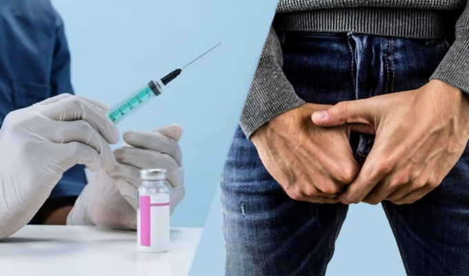 Vasalgel: El Nuevo Anticonceptivo Masculino Que Revoluciona