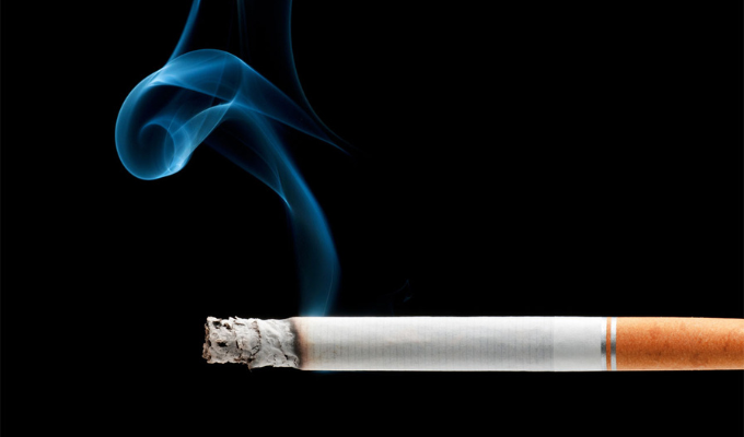 Fumar a los 14: ¿Destruye el cerebro adolescente? 🚭💡