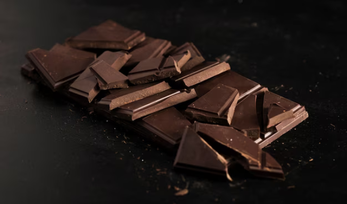 🍫 ¡Ecuador brilla con las barras más sabrosas en "Barra Dorada"!