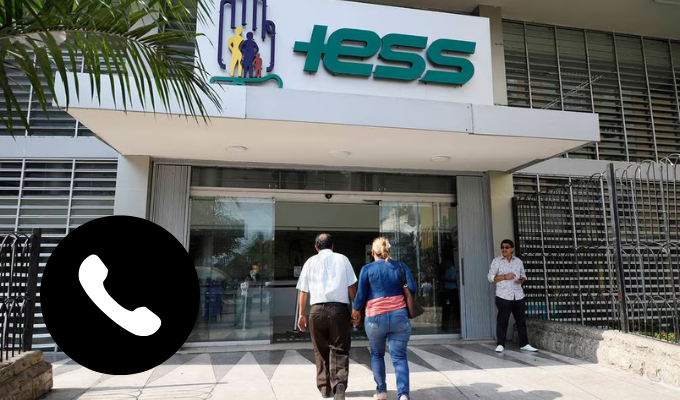 ¡El IESS revoluciona el agendamiento de citas con WhatsApp y Facebook!