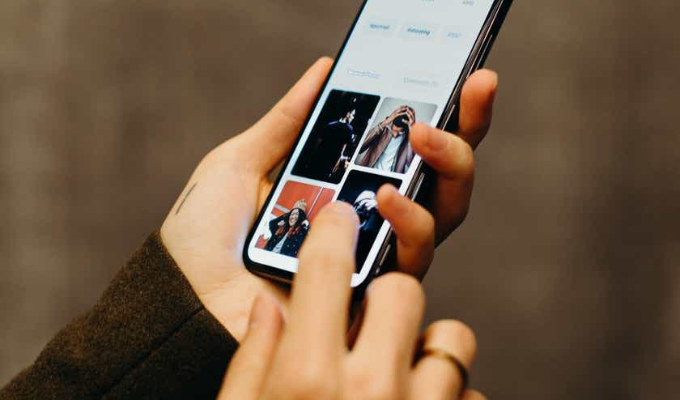 ¡Atención! La psicoterapia en redes sociales bajo lupa 🧐