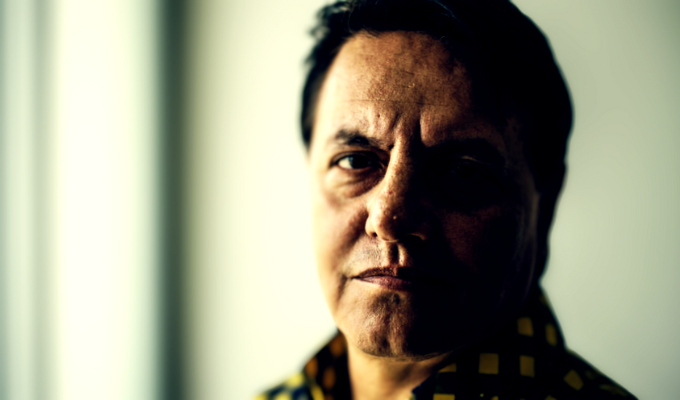 Fernando Villavicencio: Su legado inmortal en Ecuador 🇪🇨✒