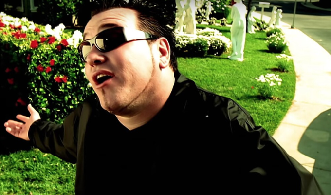 Fallece Steve Harwell de Smash Mouth a los 56