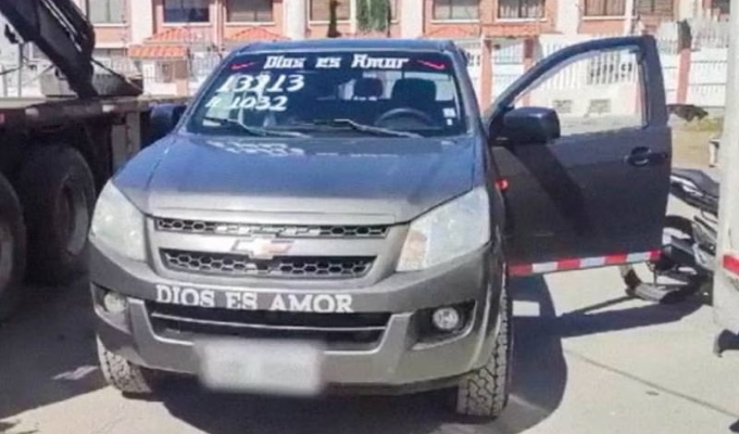 ¡Trampa mortal en Quito! Secuestrado tras intentar vender su carro