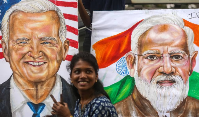 Polémica en India: ¿"Bharat" será el único nombre oficial? 🌏🔥