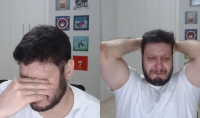 Criptoinfluencer pierde $60k en vivo al revelar sus claves privadas
