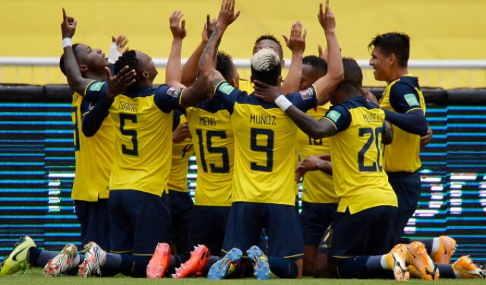 Ecuador Vs. Argentina: ¡Félix Sánchez define su equipo titular! 🔥