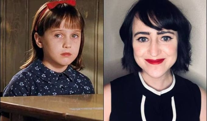 Mara Wilson revela cómo la fama de 'Matilda' afectó su vida