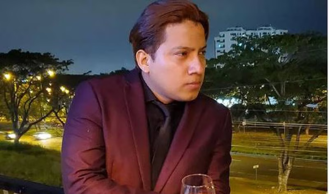 Luis Miguel, eliminado de ‘Yo Me Llamo’, rompe en lágrimas