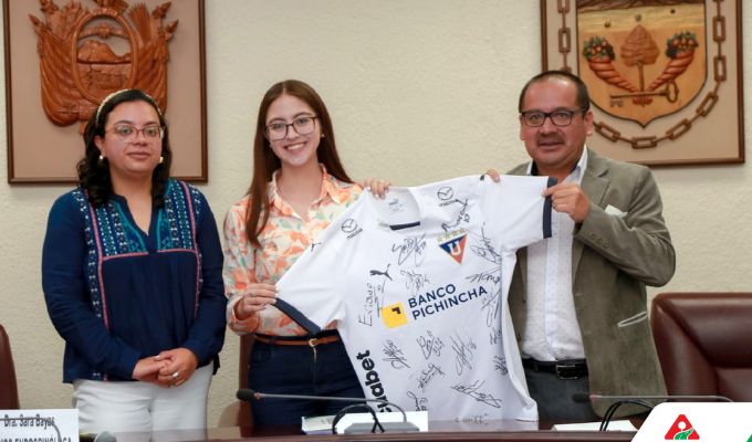¡Gran Duelo Futbolístico en Pro de la Discapacidad!