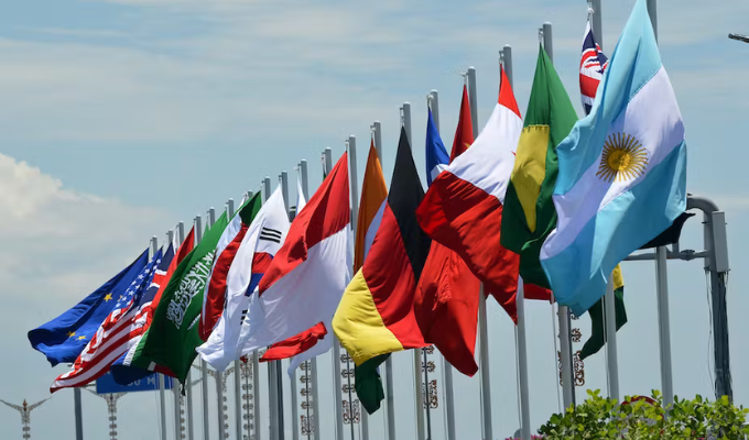 ¿Qué es el G20? ¡Todo lo que debes saber del gran evento en India!