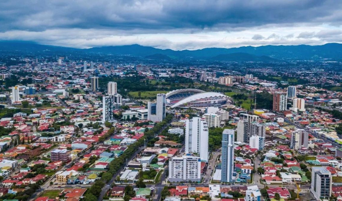 ¡Alarma en Costa Rica! Homicidios triplican cifras del año pasado 📈