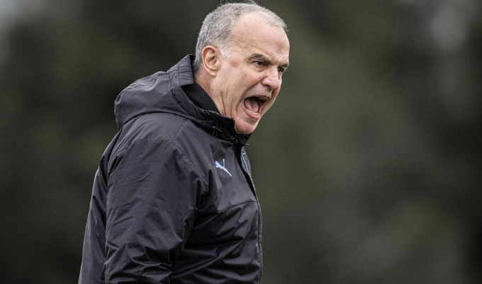 ¡Bielsa lo admite! 🚀: Ecuador es un hueso duro de roer ⚽