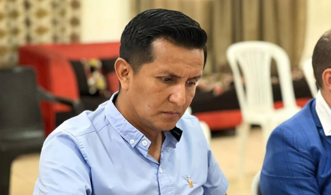 ¡Alerta en Durán! Asesinan a concejal y COE pide auxilio urgente