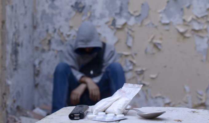 Ecuador enfrenta nuevo enemigo: el auge del temido fentanilo 😱