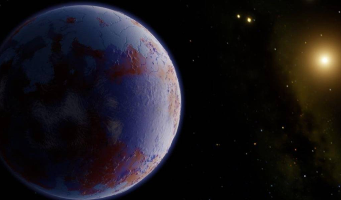 🌍 ¡Descubren un "gemelo" de la Tierra en el cinturón de Kuiper! 🌌