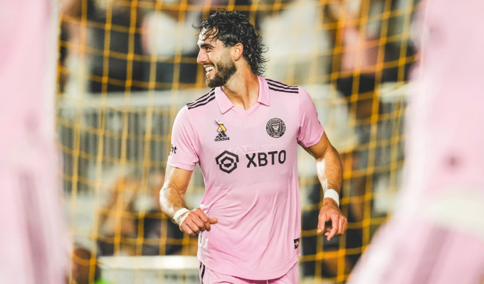 Inter Miami agradece a Ecuador: ¡Campana marca doblete! 🔥🇪🇨
