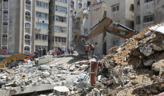 Marruecos sacudido: Más de 2.100 muertos tras terremoto devastador
