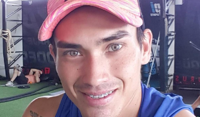 La Historia del chico reality asesinado en Milagro