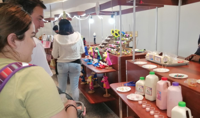 🥛 Tungurahua: El paraíso de los lácteos que conquista al país