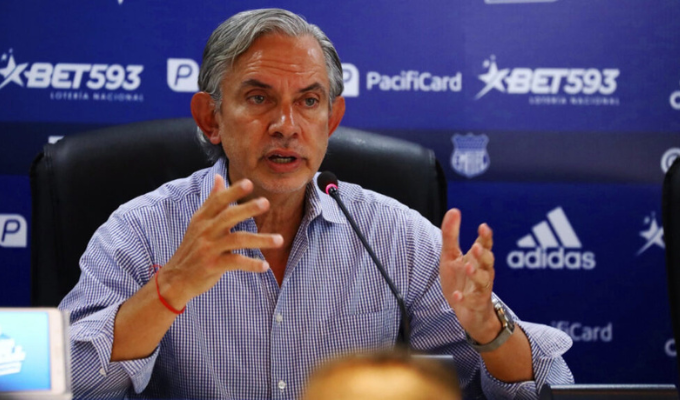 🚨 ¡ALERTA en Emelec! Amenazas de muerte sacuden al club