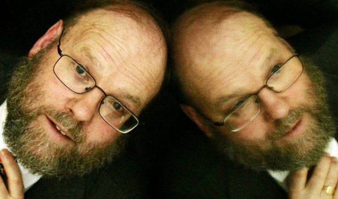 Se va una leyenda Muere Ian Wilmut, el genio detrás de la oveja Dolly
