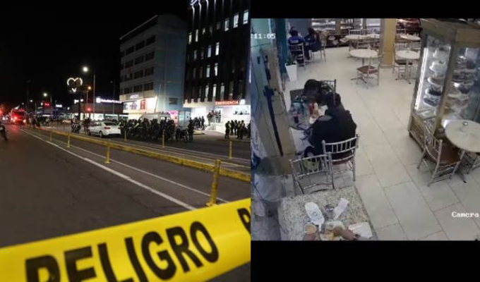 Descubren nexos de líder de banda con muerte de Fernando Villavicencio