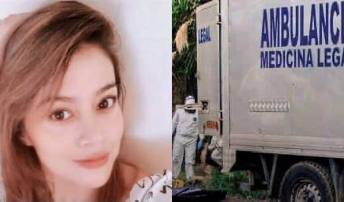 ¡Chocante revelación! Casa del asesino de Letty ocultaba horrores