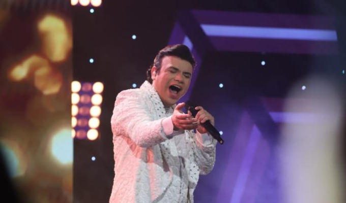 ¡El Divo de Ambato! Leonardo se corona en 'Yo me llamo'