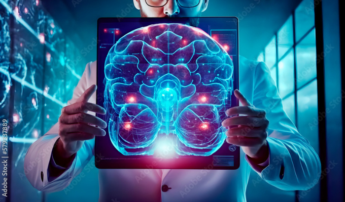 Descubren nueva célula cerebral en Suiza 🧠