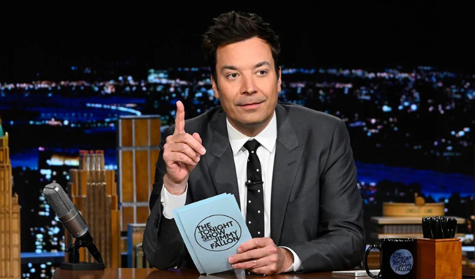 Ex trabajadores rompen el silencio sobre Jimmy Fallon 🎤