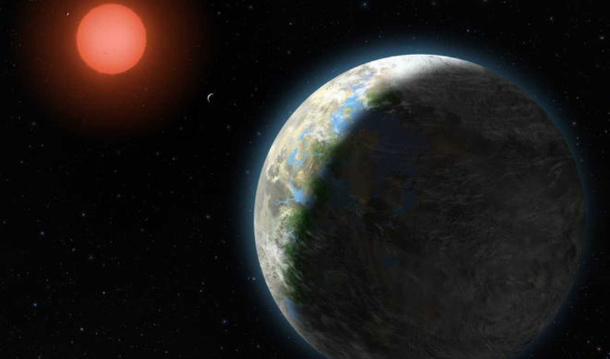 K2-18b: El planeta distante que da señales de posible vida