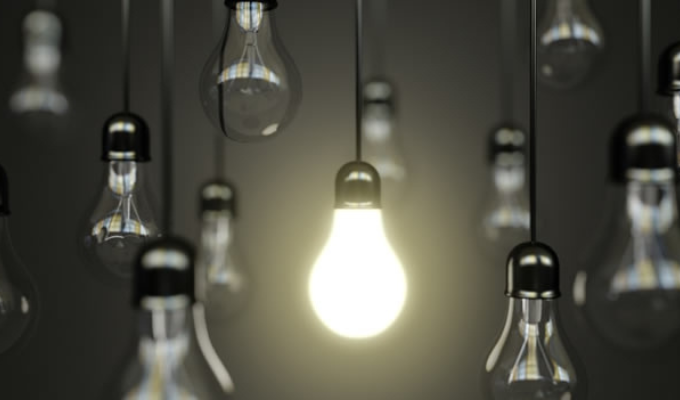 ¿Dónde está la luz? Tumbaco y zonas de Quito sin electricidad