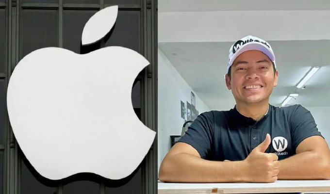 ¿Apple contra Wiltech? ¡Descubre el drama detrás del iPhone!