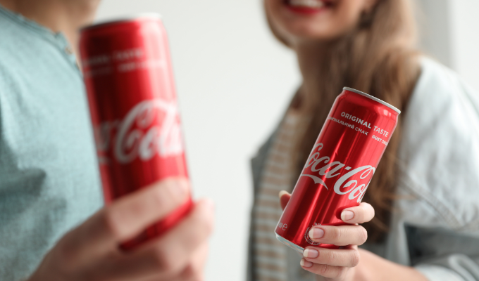 Tres países en el mundo prohíben la venta de Coca Cola