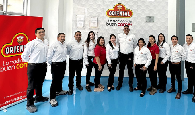 Oriental®: 48 años llevando “La Tradición del Buen Comer” al mundo.