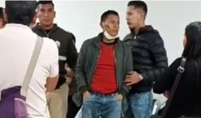 Caso Letty Cando: ¿Liberación para Johnny C. por 'hábeas corpus'?