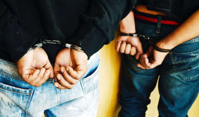Persecución y balacera Dos arrestados tras ataque mortal en Guayaquil