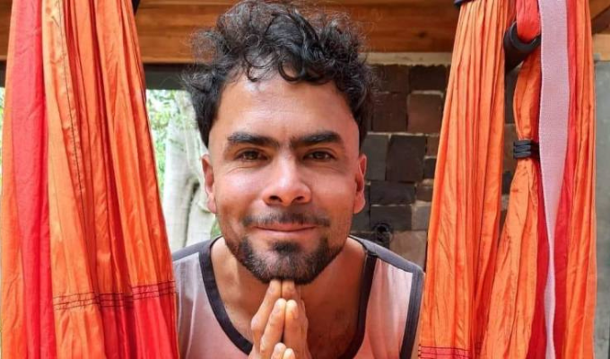 Descubren a Yan Pacheco Mafla sin vida tras días de búsqueda