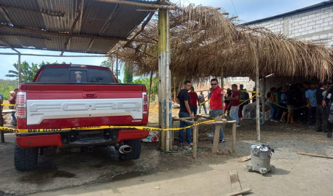 Mocache en alerta: Líder de 'Los Fatales' será sepultado hoy