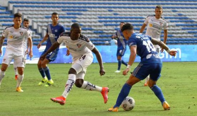 ¡Fin de semana lleno de fútbol! LigaProEc está de vuelta