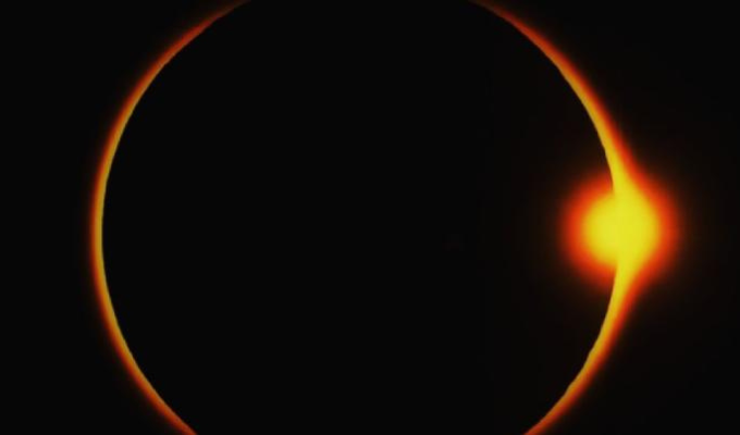 ¡El 'anillo de fuego' iluminará América! Prepárate