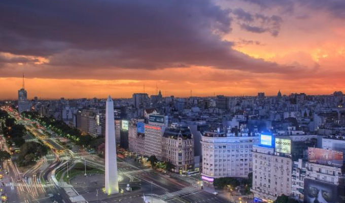 ¡Alarma en Latinoamérica! 50% de metas Agenda 2030 desviadas 🚨