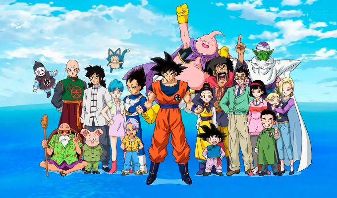 Estudio científico confirma que Ver Dragon Ball te hace mejor persona