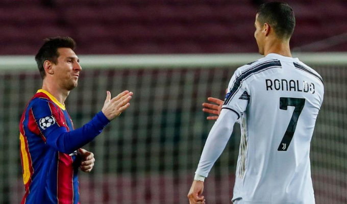 La ausencia que marcará historia ¡Adiós Messi y CR7!